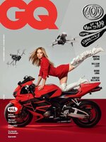 GQ España